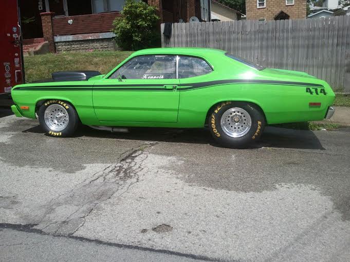 Attached picture 74 duster #6.jpg